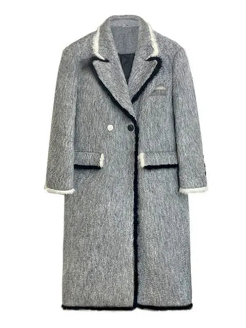 Grey Long