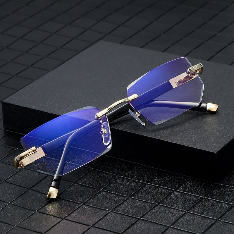 🔥Smart Auto-Focus Reading Glasses | Crystal Clear Vision for Seniors 👓❤️