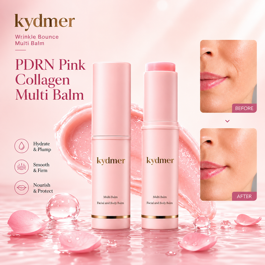 kydmer Wrinkle Bounce Multi Balm