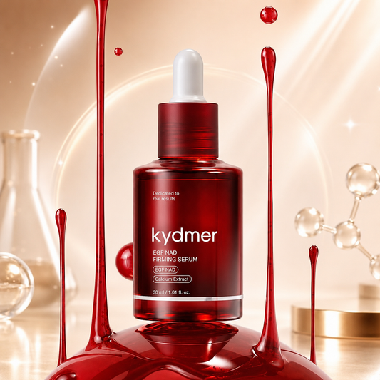 Kydmer KoreanAdvanced Firming &Renewal Serum
