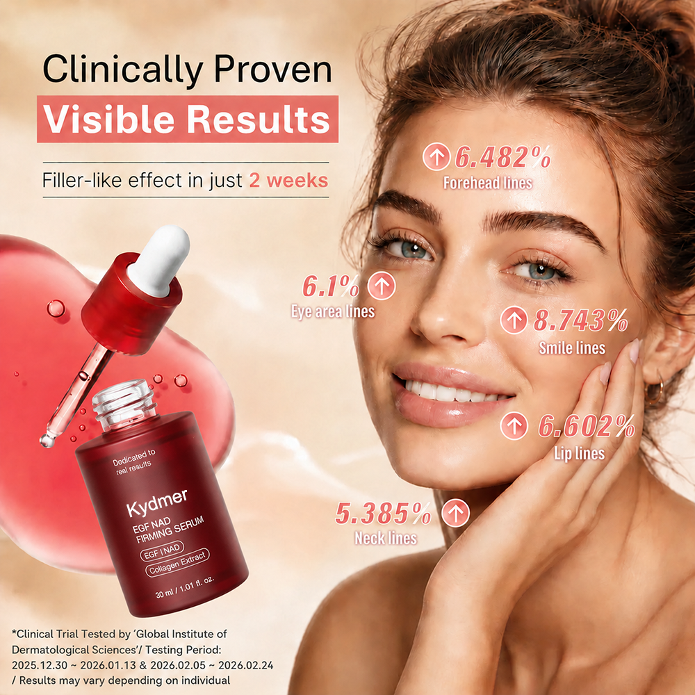Kydmer KoreanAdvanced Firming &Renewal Serum