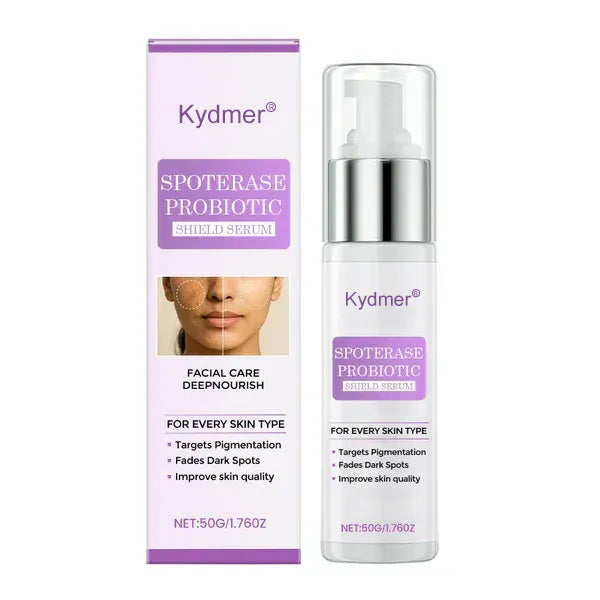 kydmer® SpotErase Probiotic Shield Serum