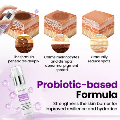 kydmer® SpotErase Probiotic Shield Serum
