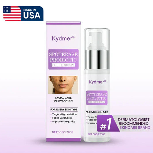 kydmer® SpotErase Probiotic Shield Serum