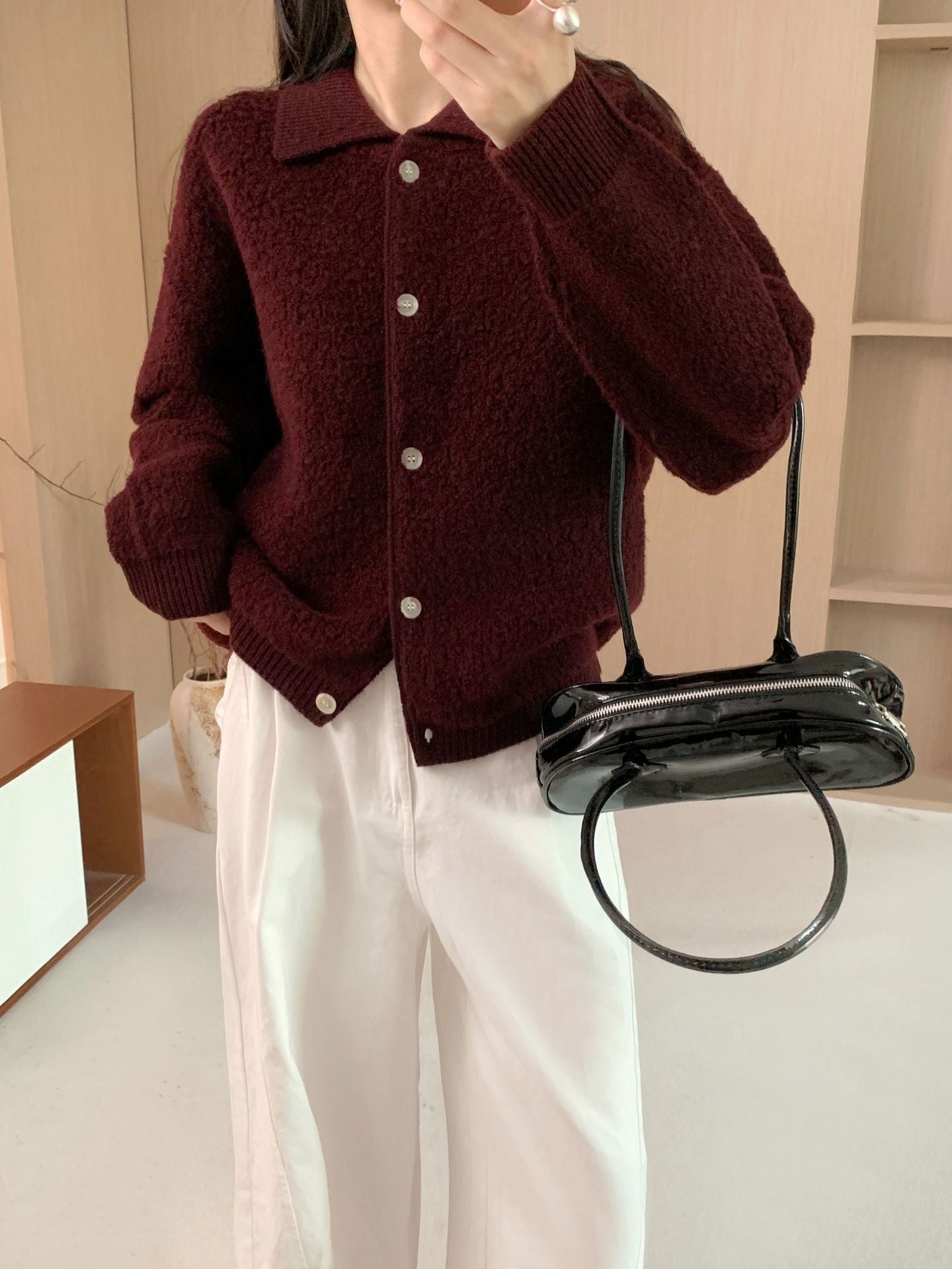 Wine Red