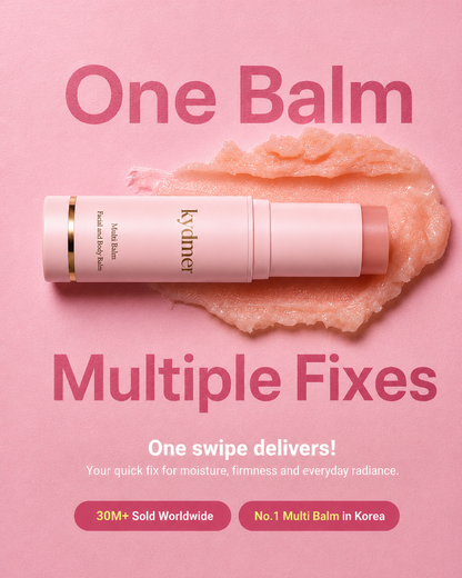 kydmer Wrinkle Bounce Multi Balm