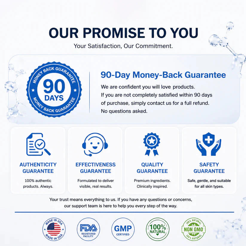 ✨2-in-1 Microneedle & Hydrocolloid Patch🍀