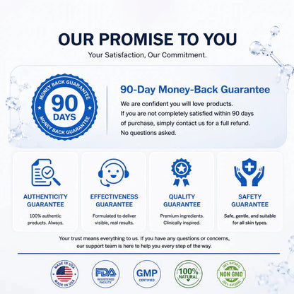 ✨2-in-1 Microneedle & Hydrocolloid Patch🍀