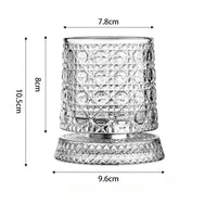 Diamond Pattern
