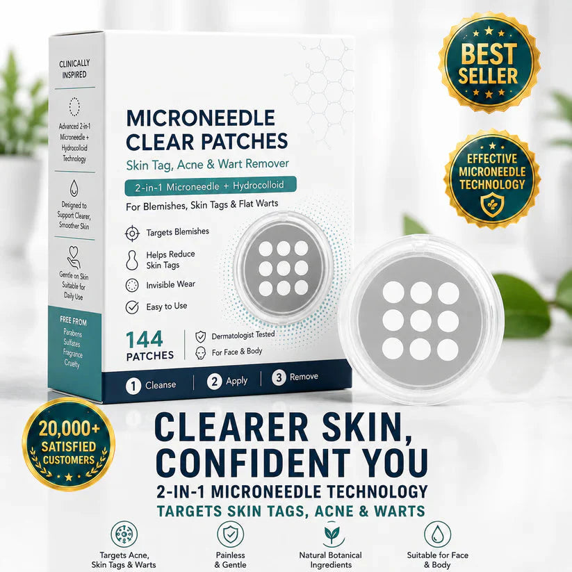 2 Boxes - Advanced Care
