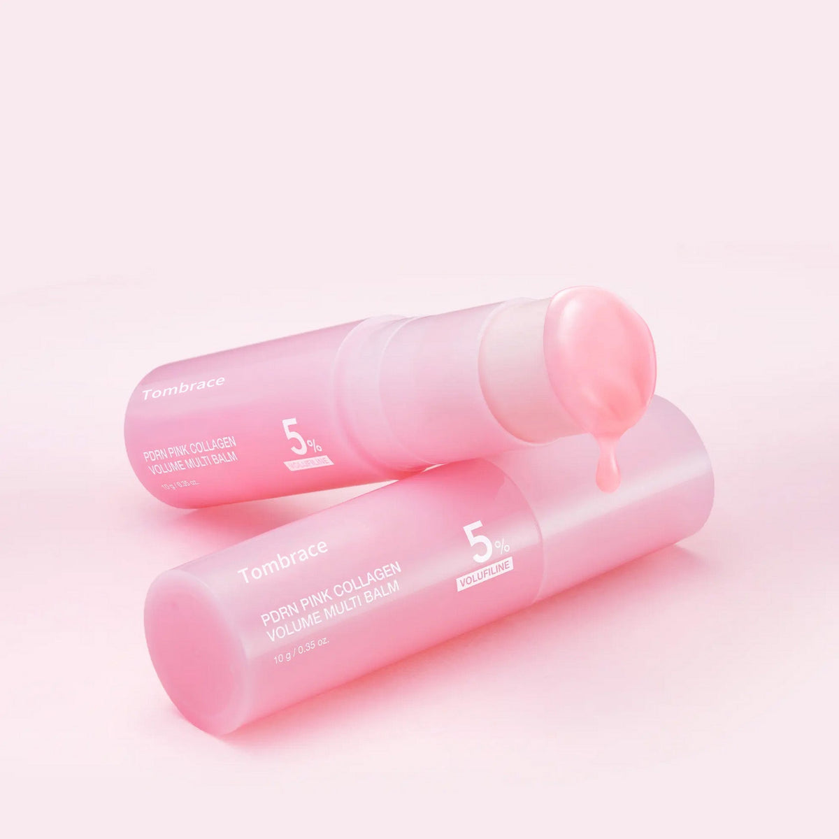 🔥LAST DAY 60% OFF  Korean Pink Collagen Volume Multi Balm