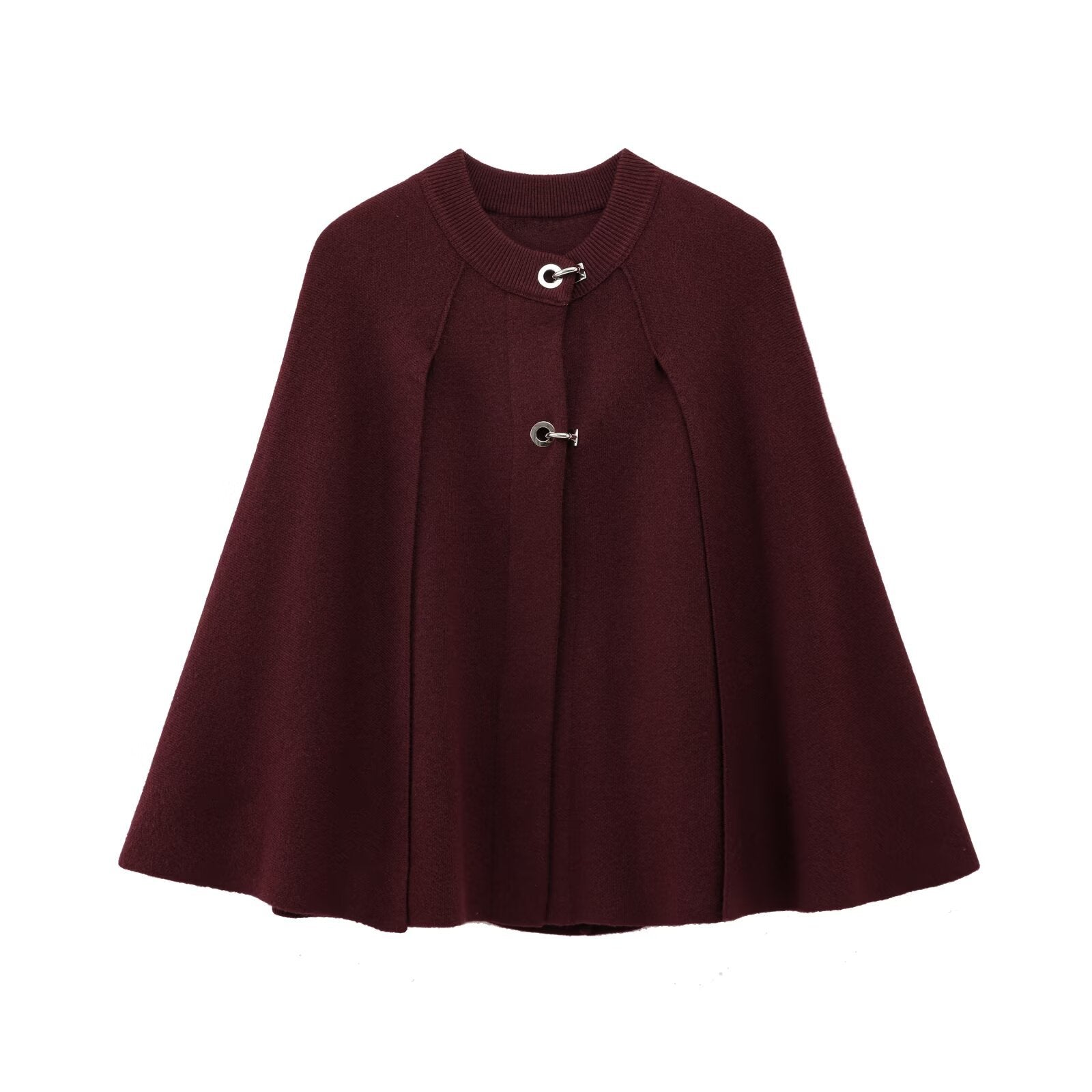 claret