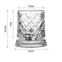 Gemstone Pattern
