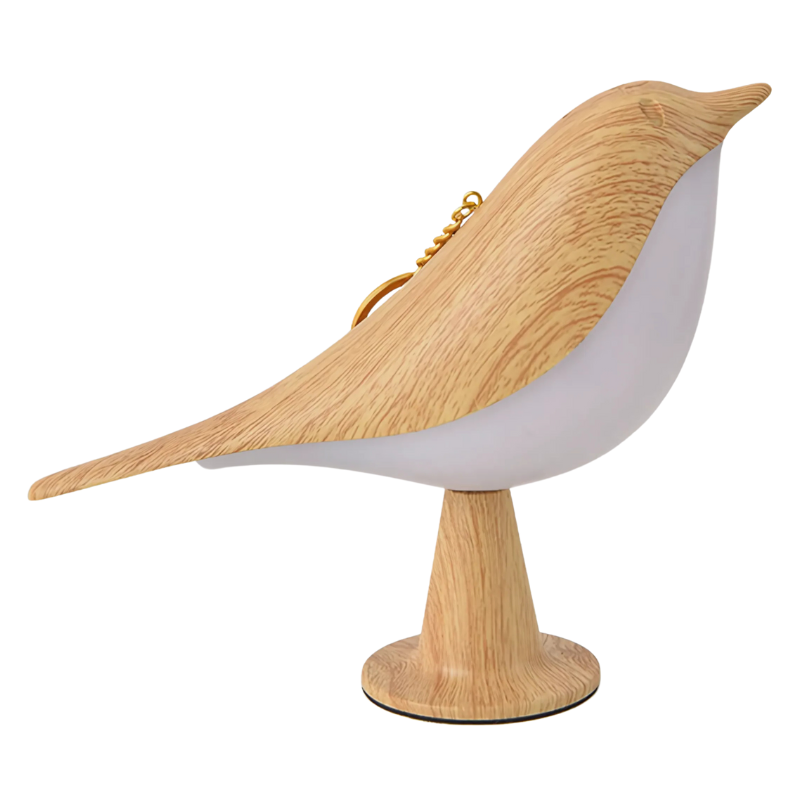 Kydmer Bird Lamp with Adjustable Colors and Aroma Diffuser