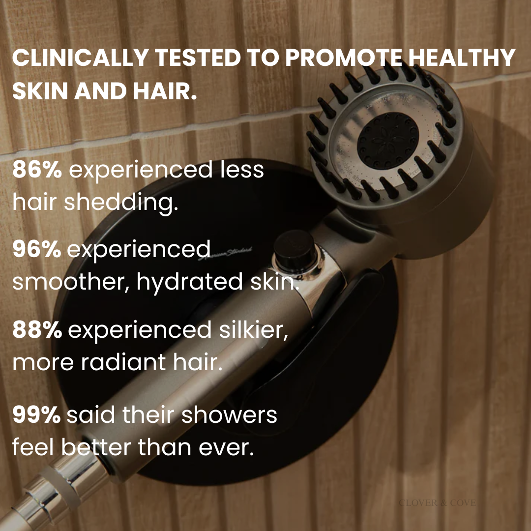 💧 High Pressure. Advanced Filtration. Luxury Spray Experience. 🚿