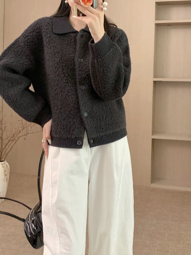 Dark Grey
