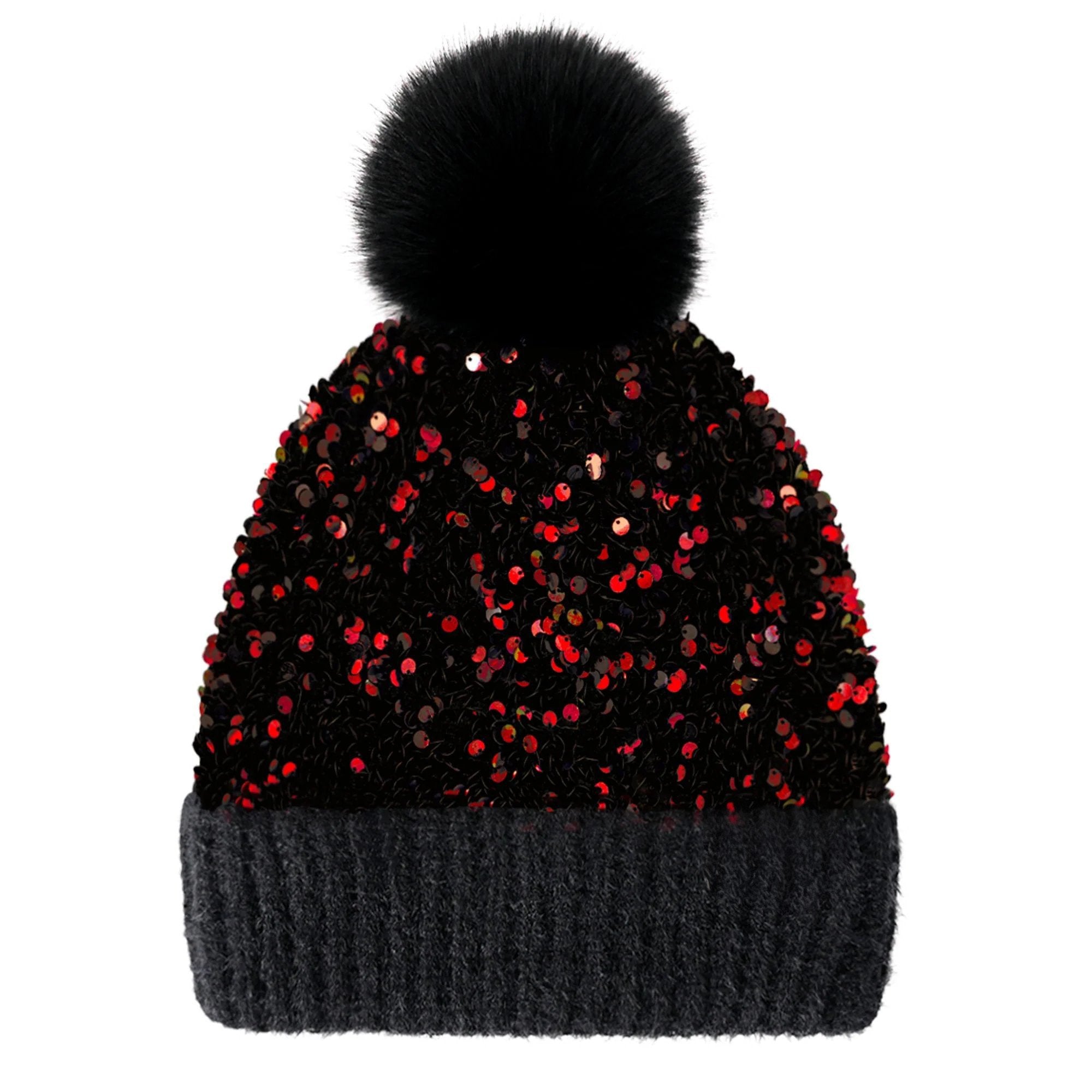Red/Black