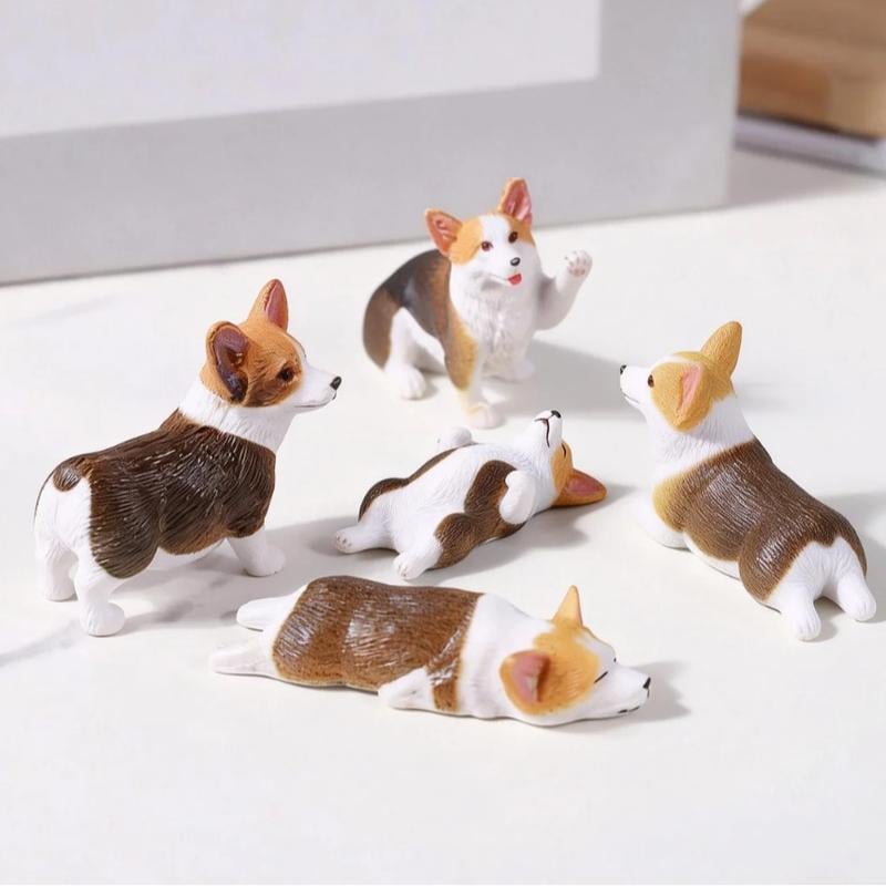 🐶Dog B (5 pcs)