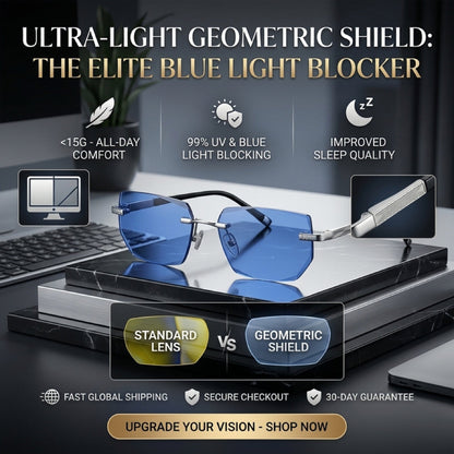 🔥Smart Auto-Focus Reading Glasses | Crystal Clear Vision for Seniors 👓❤️